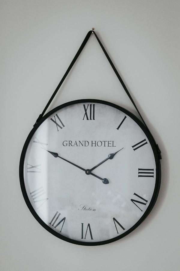 Apartmán New F5 Neuf Cosy Lumineux Proche Siege Michelin Clermont-Ferrand Exteriér fotografie
